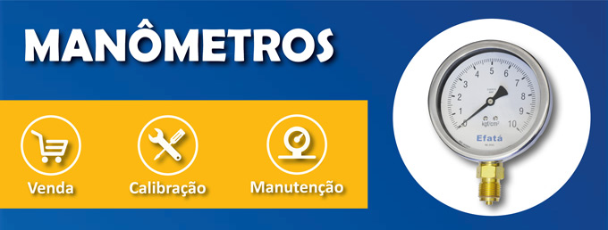 Conserto de Manômetros Conserto de Manômetros